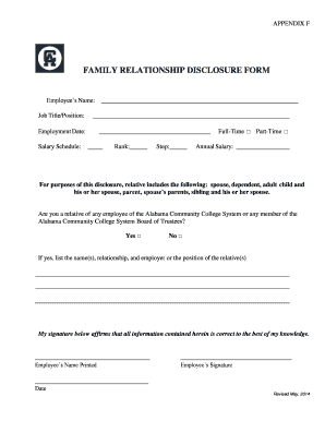 Employee s Name: - cacc