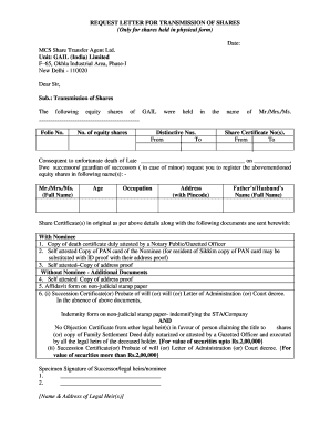 Form preview picture