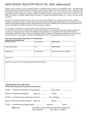 Form preview picture