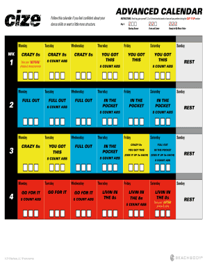 Form preview picture