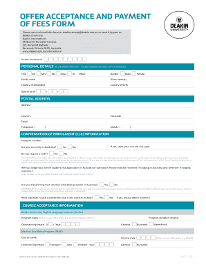 Form preview picture