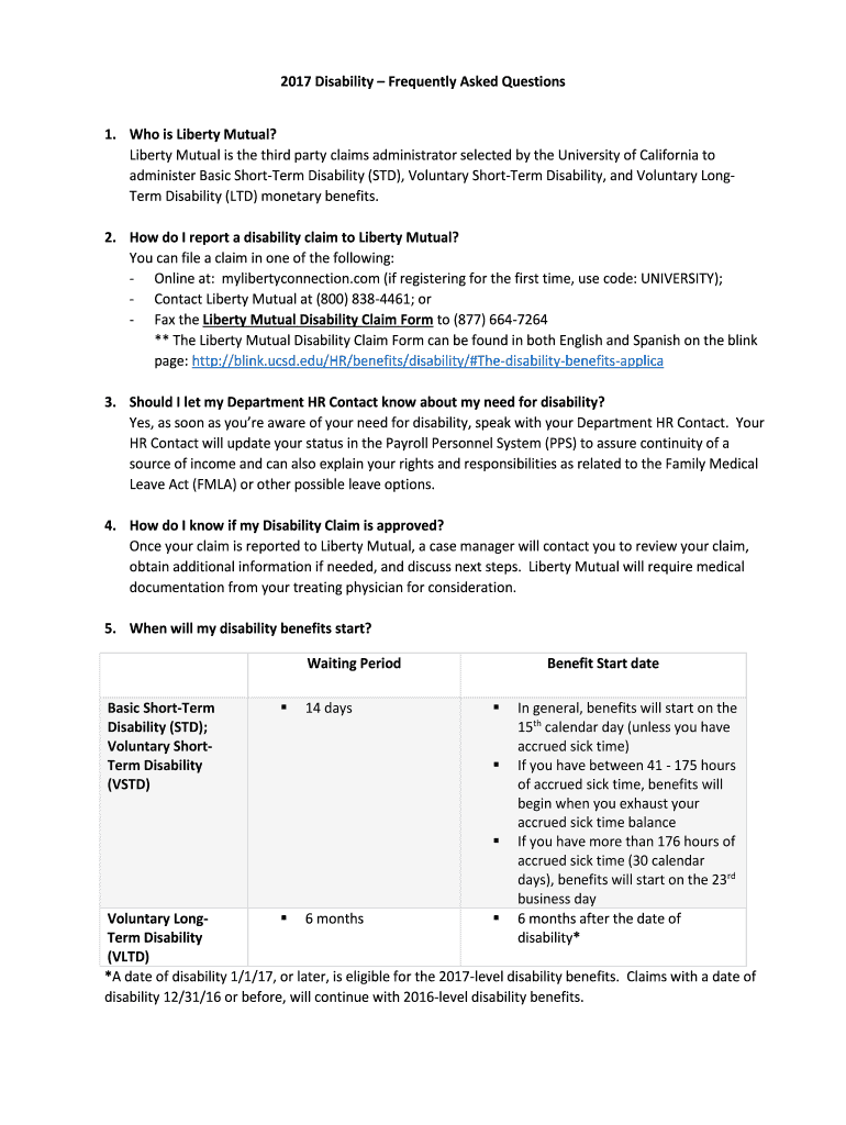Fillable Online Who is Liberty Mutual Fax Email Print pdfFiller