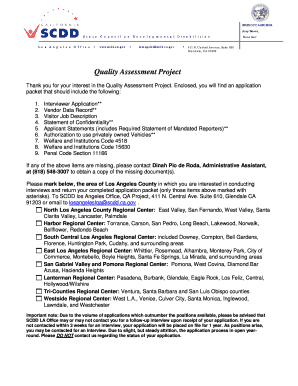 Quality Assessment Project - SimpleSend