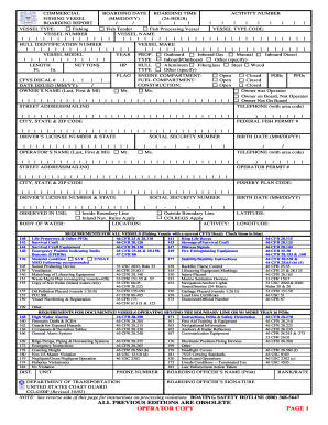 Form preview picture