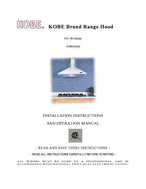 Fillable Online CH-180 Model Fax Email Print - pdfFiller