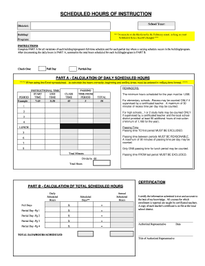 Form preview picture