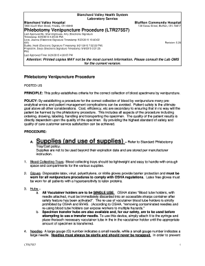 Fillable Online Laboratory Servies Fax Email Print - pdfFiller