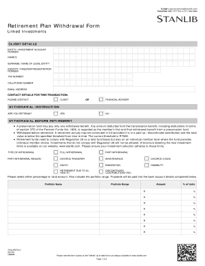 Form preview picture