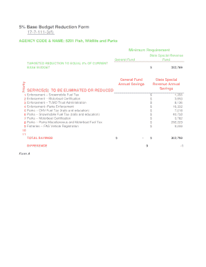 Form preview picture