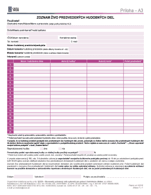 Form preview picture