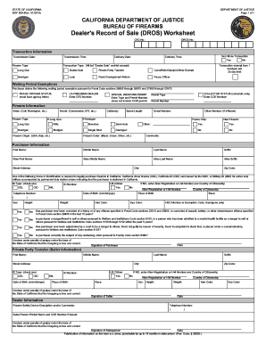 Form preview picture