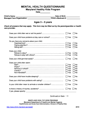 Form preview picture