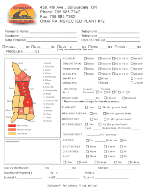 Form preview picture