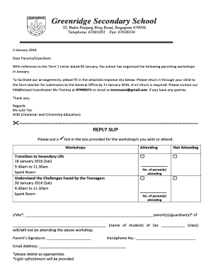 Form preview picture