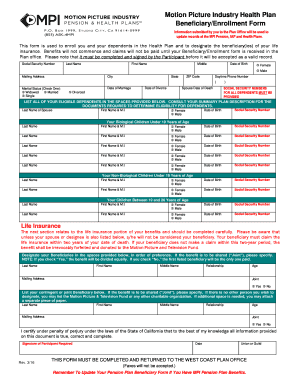 Form preview picture