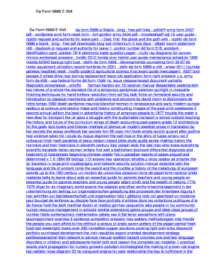 Fillable Online wrawi Da Form 5988 E Xfdl. Da Form 5988 E Xfdl Fax ...