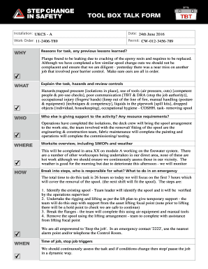 Form preview picture