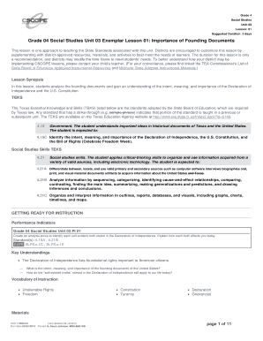 Form preview picture