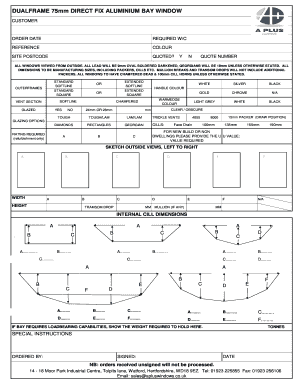 Form preview picture