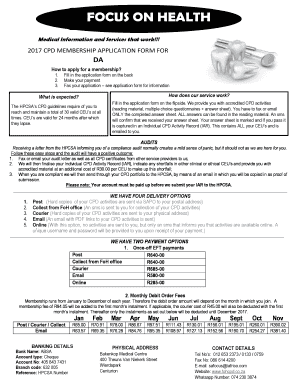 Form preview picture