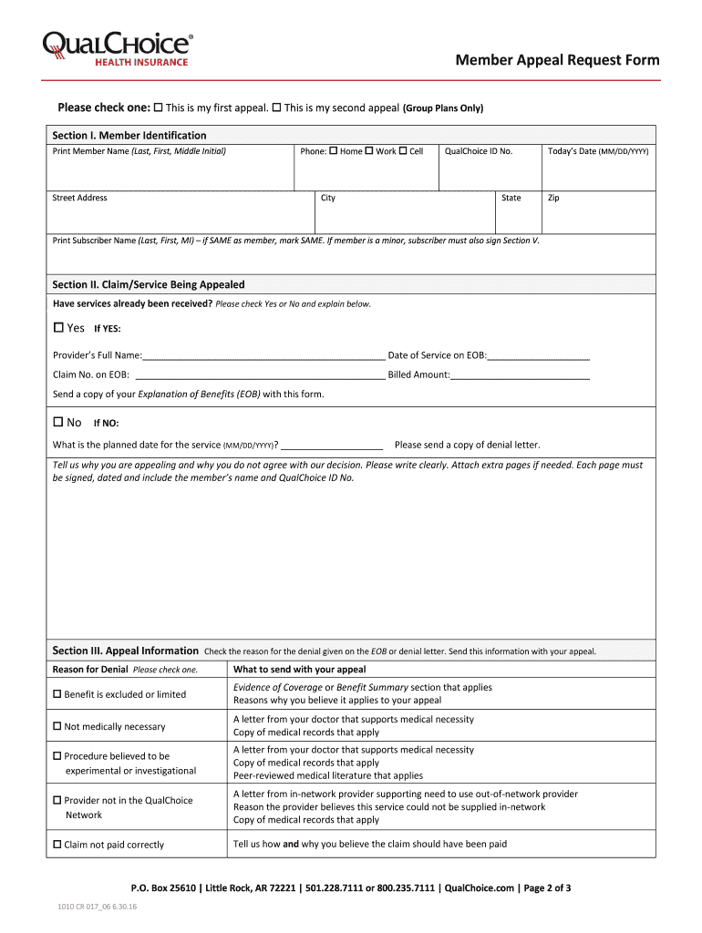 Fillable Online Please read the information below carefully, then ...