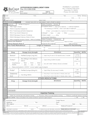 Form preview picture