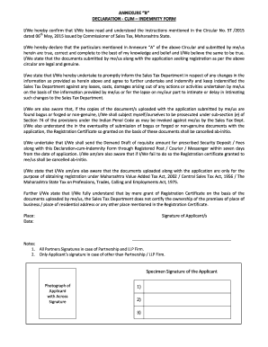 Form preview picture