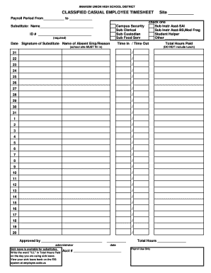 Form preview picture