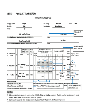 Form preview picture