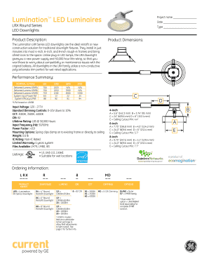 Form preview picture