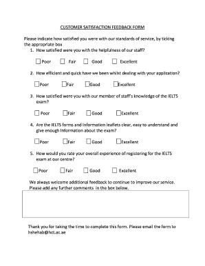 Form preview picture