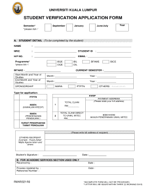 Form preview picture