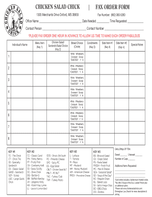 Form preview picture