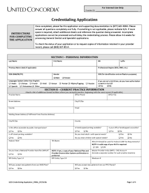 Form preview picture