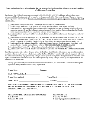 Fillable Online : PLEASE RETURN COMPLETED AND SIGNED FORM AND CHECK TO ...