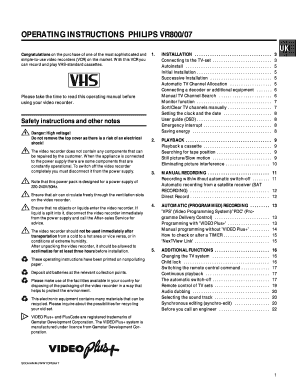 Form preview picture