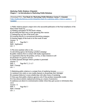 Form preview picture