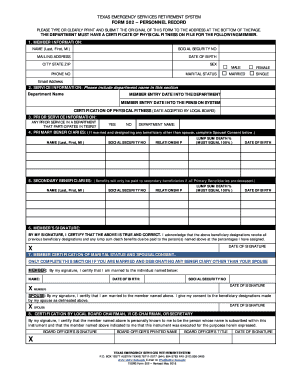 Form preview picture