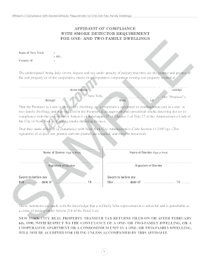 Fillable Online File No. QUIT CLAIM DEED STATE OF NEW YORK Fax Email ...
