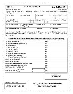 Form preview picture