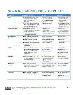 History timeline template powerpoint - Board member Recruitment.docx