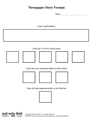 Form preview picture