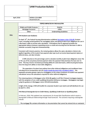 Agdirect calculator - UHM Production Bulletin U16-0004 (2)