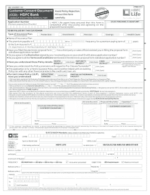 Form preview picture