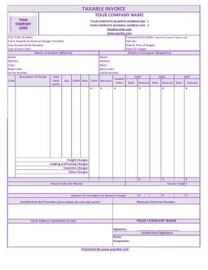 Form preview picture