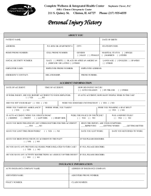 Form preview picture