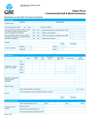 Form preview picture