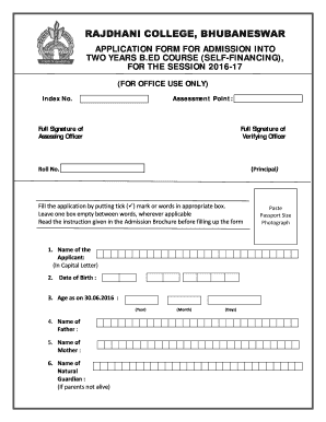 Form preview picture