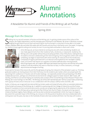 Help on thesis statement verbs