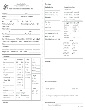 Form preview picture